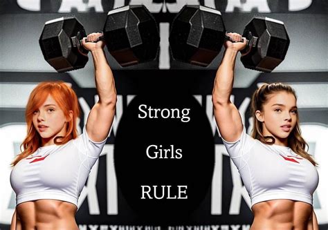 deviantart super strong women.